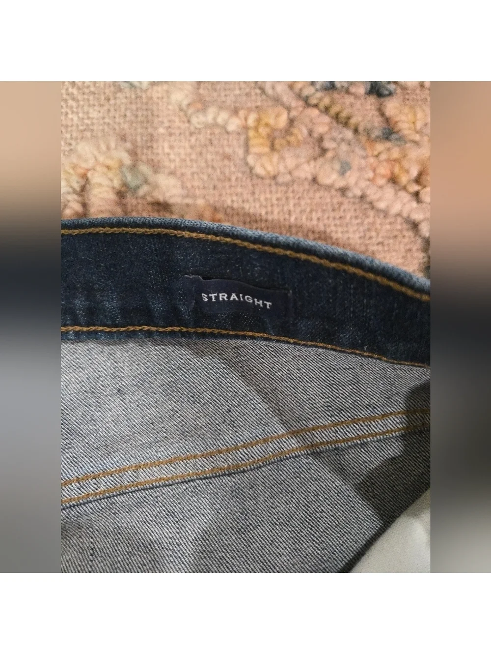 J. Crew 99% cotton